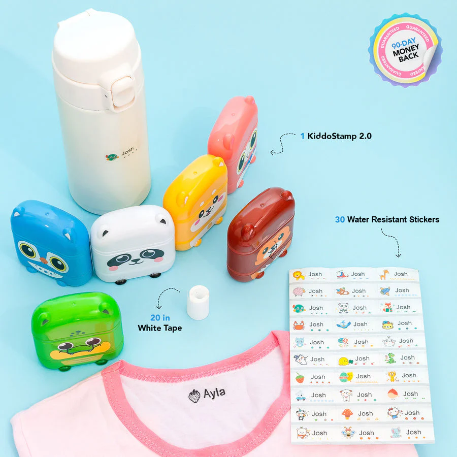 Stamping Kits